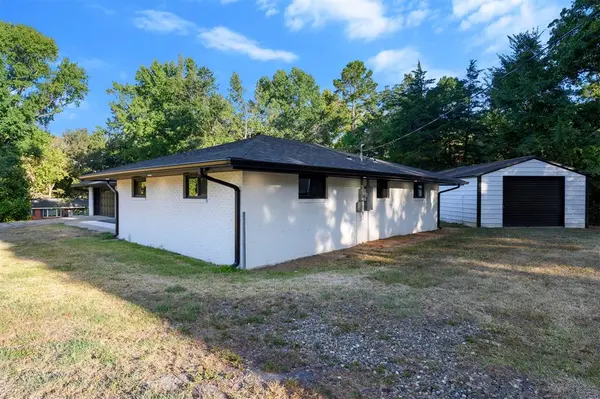 510 W Adams ST, Broken Bow, OK 74728