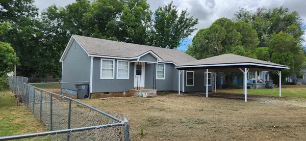 1506 NW Irwin AVE, Lawton, OK 73507