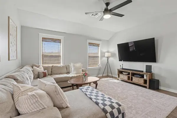 9628 High Noon RD, Yukon, OK 73099