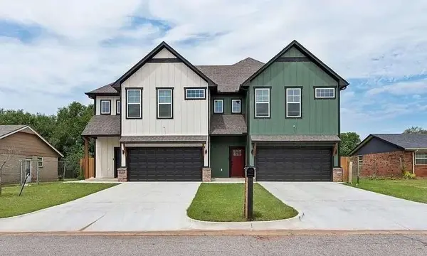 4617 S East AVE, Oklahoma City, OK 73129