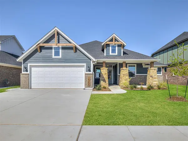 16266 S 89 AVE, Bixby, OK 74008