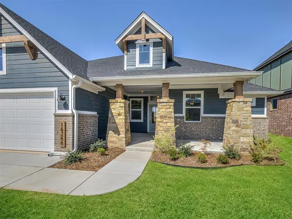 16266 S 89 AVE, Bixby, OK 74008