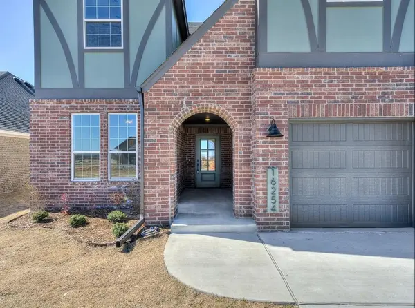 16254 S 89 AVE, Bixby, OK 74008