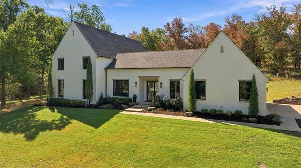 13270 NE 220th ST, Arcadia, OK 73007