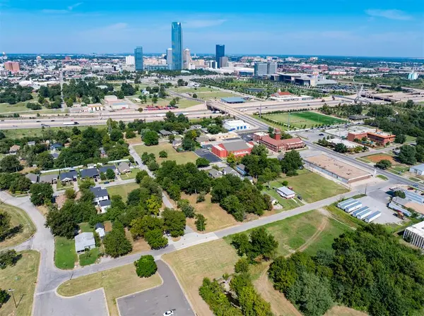 530 SW 12th ST, Oklahoma City, OK 73109