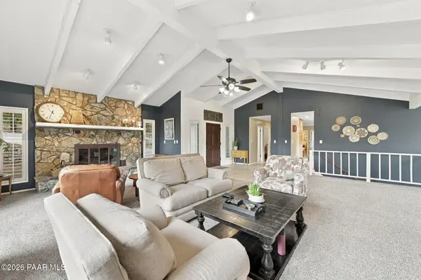 24 Wildwood DR, Prescott, AZ 86305
