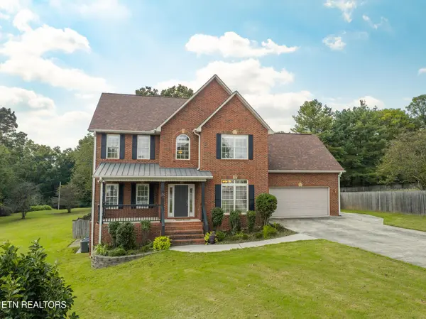 3560 Hirst Circle, Lenoir City, TN 37772