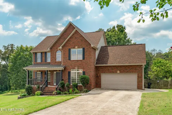 3560 Hirst Circle, Lenoir City, TN 37772