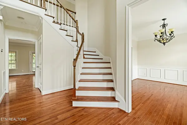 3560 Hirst Circle, Lenoir City, TN 37772