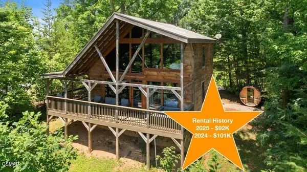 4225 Dollys Drive, Sevierville, TN 37876