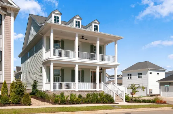 400 Drummond St, Franklin, TN 37064