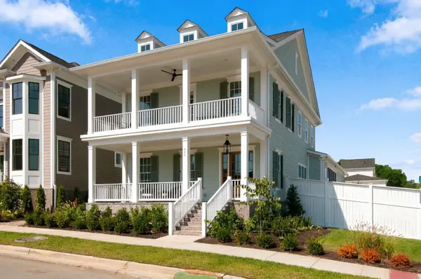 400 Drummond St, Franklin, TN 37064