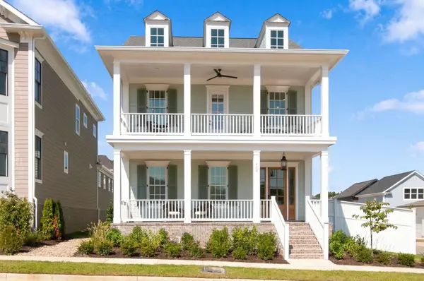 400 Drummond St, Franklin, TN 37064
