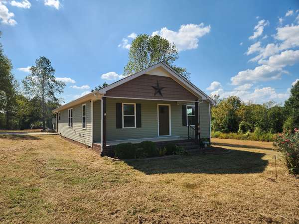 101 Alexander Springs Rd, Summertown, TN 38483