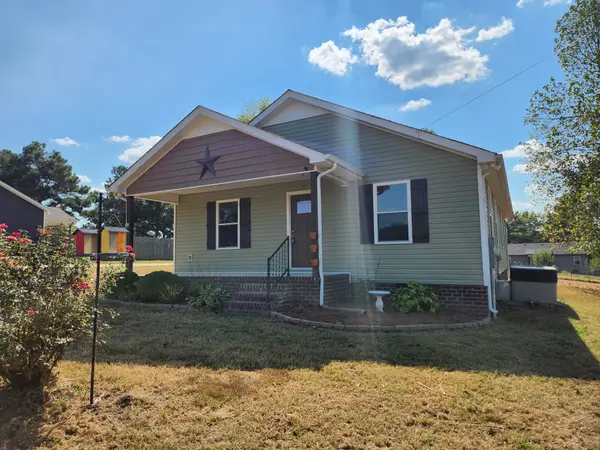 101 Alexander Springs Rd, Summertown, TN 38483