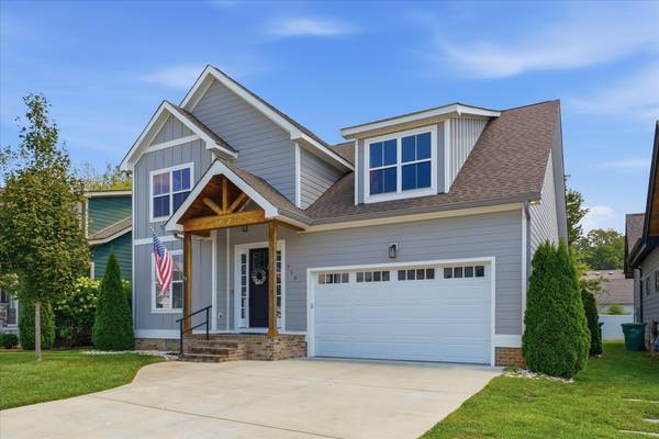 319 Campfire Ct, Winchester, TN 37398