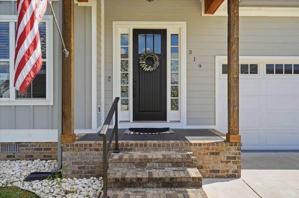 319 Campfire Ct, Winchester, TN 37398