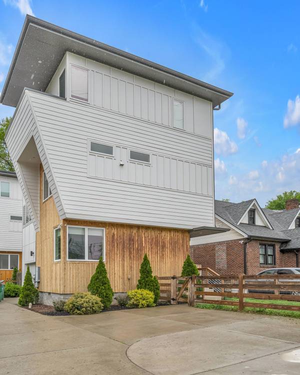 1811A Martin St, Nashville, TN 37203