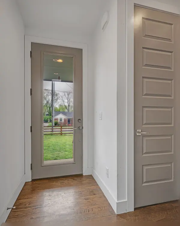 1811A Martin St, Nashville, TN 37203