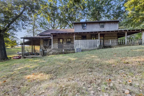 5522 Courtland Rd, Springfield, TN 37172