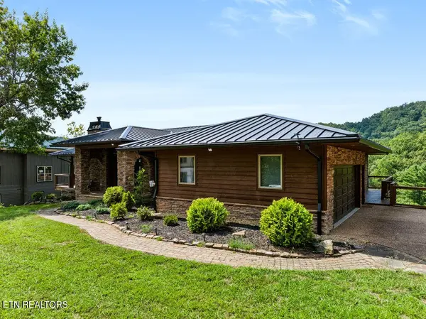 1441 Mountain Ash Way, Sevierville, TN 37876