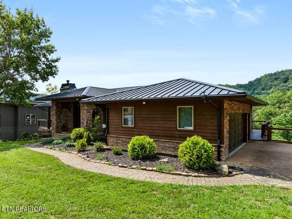 1441 Mountain Ash Way, Sevierville, TN 37876
