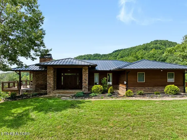 1441 Mountain Ash Way, Sevierville, TN 37876