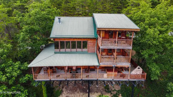 4137 Watson Court, Pigeon Forge, TN 37863