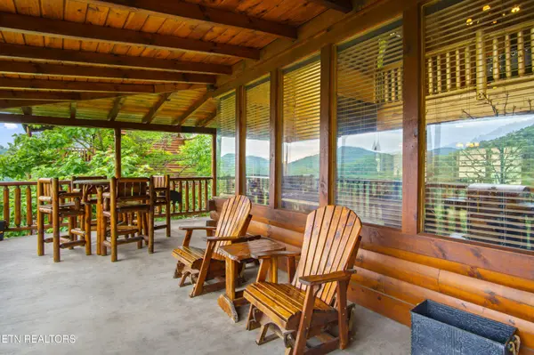 4137 Watson Court, Pigeon Forge, TN 37863