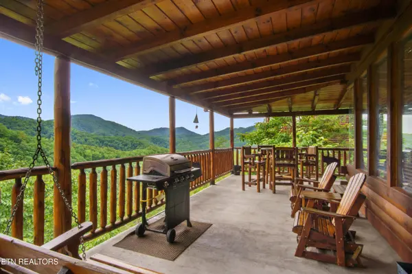 4137 Watson Court, Pigeon Forge, TN 37863