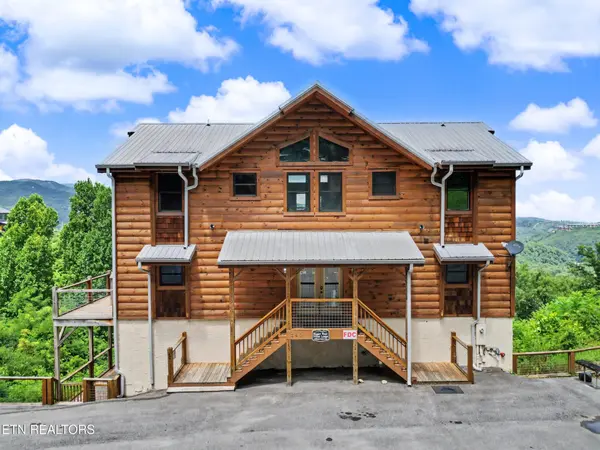 240244 Stone Fence Lane, Gatlinburg, TN 37738