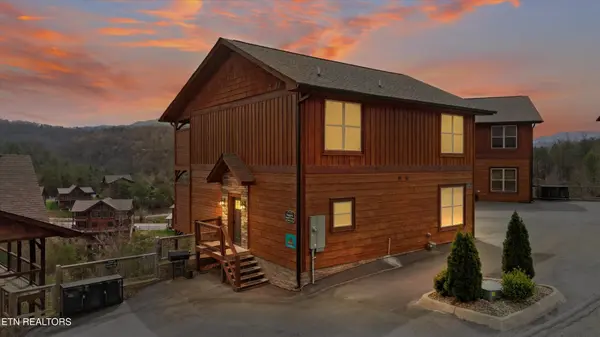 4541 Shangrila Way, Sevierville, TN 37876