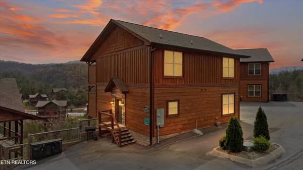 4541 Shangrila Way, Sevierville, TN 37876