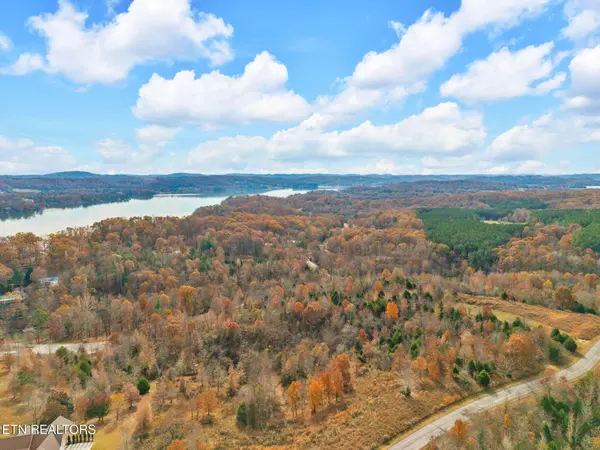 0 Emerald Pointe Circle, Rockwood, TN 37854