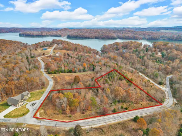 0 Emerald Pointe Circle, Rockwood, TN 37854