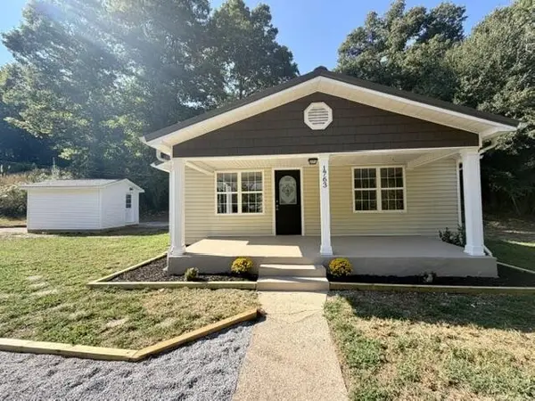1763 Yaphank Road, Soddy Daisy, TN 37379