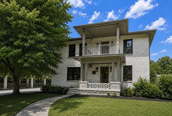 208 Fairfax Ave, Nashville, TN 37212