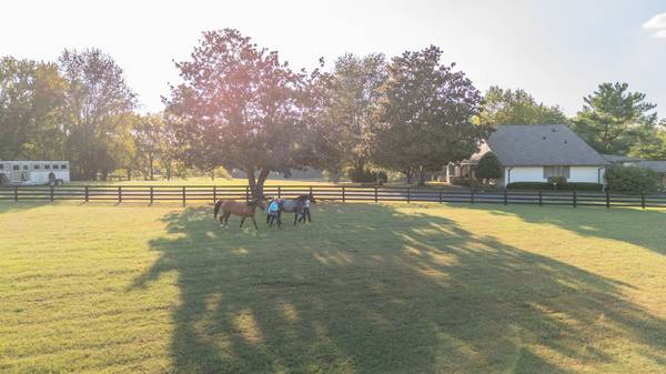 160 Lancaster Dr, Franklin, TN 37064