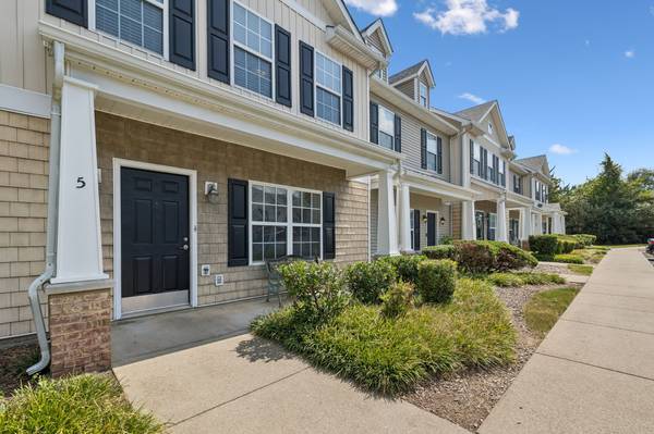 284 Meigs Dr #N5, Murfreesboro, TN 37128