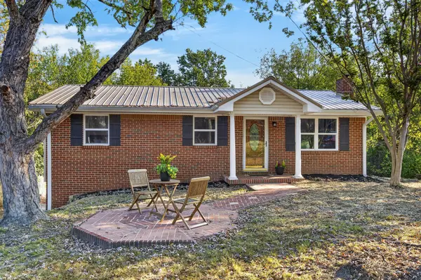1217 Crest Drive #SE, Cleveland, TN 37311