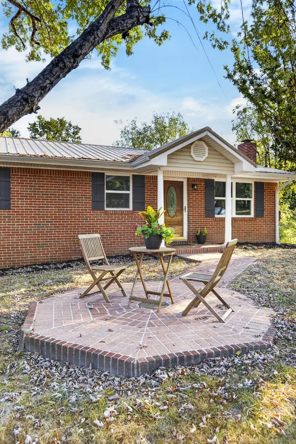 1217 Crest Drive #SE, Cleveland, TN 37311