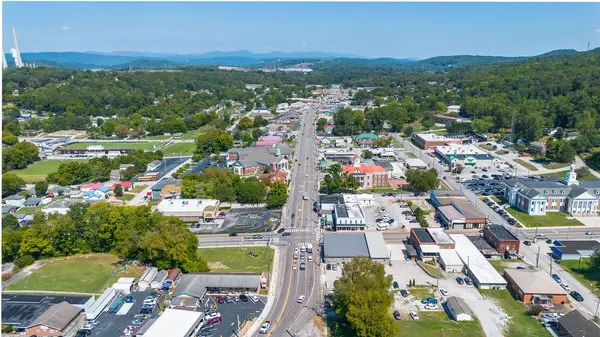 100 Race Street, Kingston, TN 37763