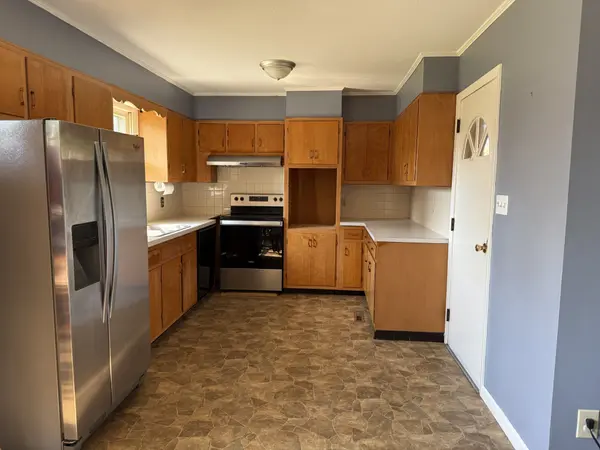200 N Church Ave, Rockwood, TN 37854