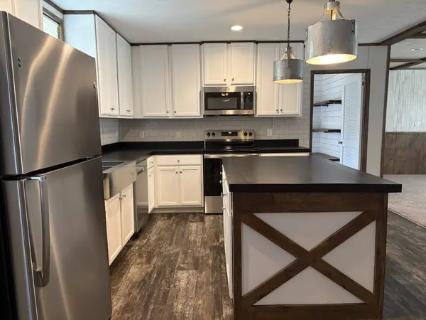 3583 Rocky Mound Rd, Westmoreland, TN 37186