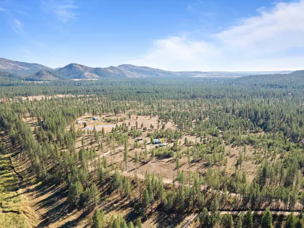 4548 Emilys WAY, Springdale, WA 99173