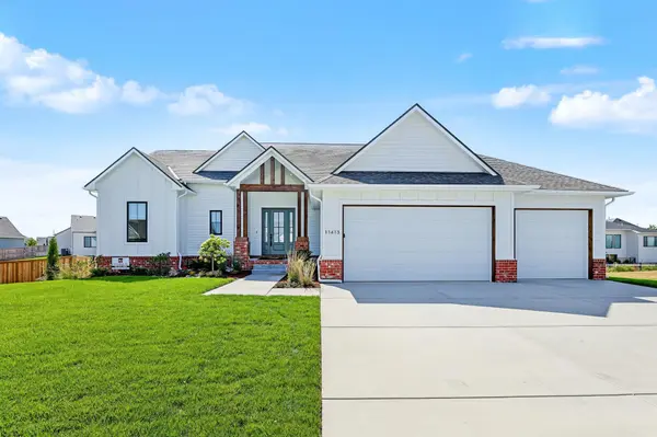 11413 E Winston Circle, Wichita, KS 67226