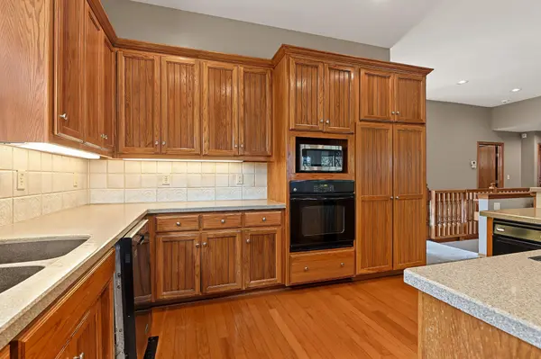 2553 N Hazelwood, Wichita, KS 67205