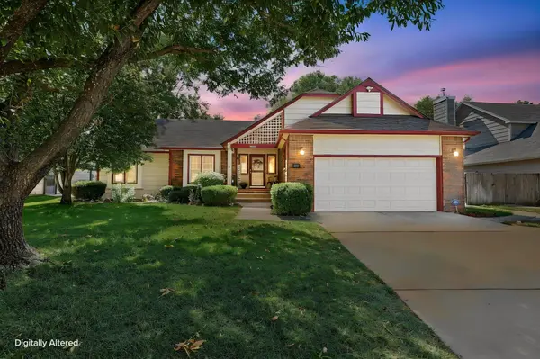 14001 E Lakeview Dr, Wichita, KS 67230