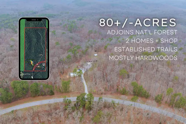 6511 State Highway H, Forsyth, MO 65653