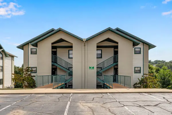 2700 Green Mountain DR #1-9, Branson, MO 65616